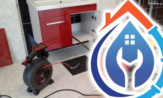 Lavabo Tıkanıklık Açma