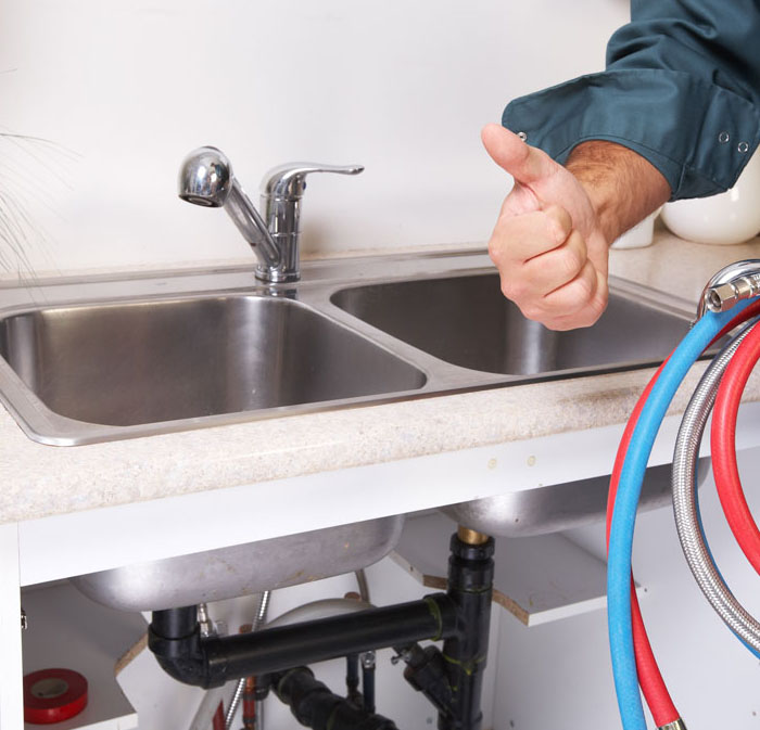 7/24 Servis Acil Mutfak Tıkanıklık Açma