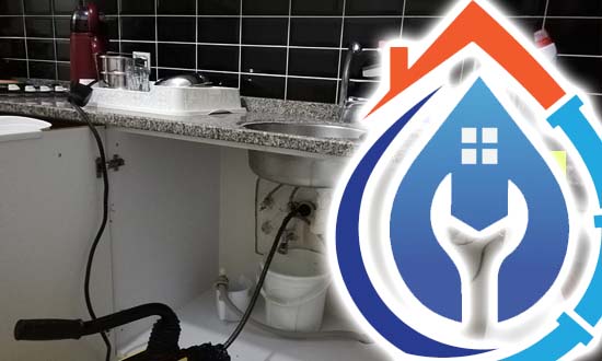 Mutfak Tıkanıklık Açma