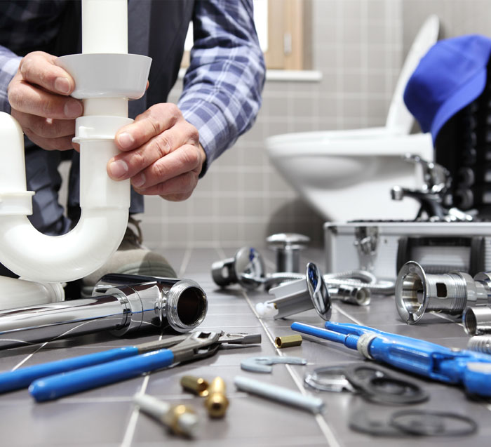 7/24 Servis Su Tesisatçısı